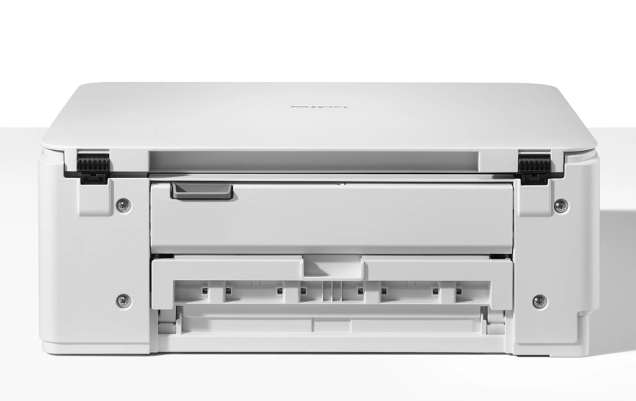 Imagen 3 de Impresora Multifunción Brother DCP-T536DW Tanque Tinta color WiFi USB