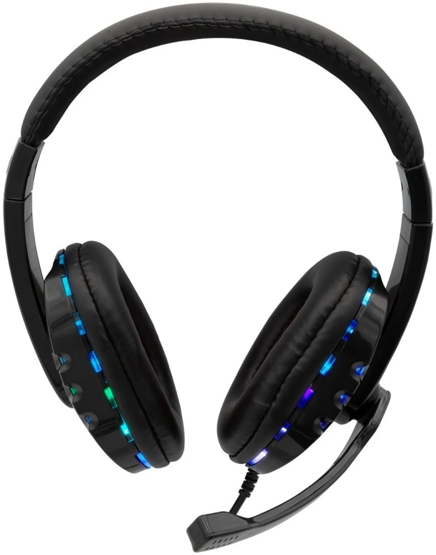 Imagen 0 de AU774 HEADSET MONSTER BOGEY
