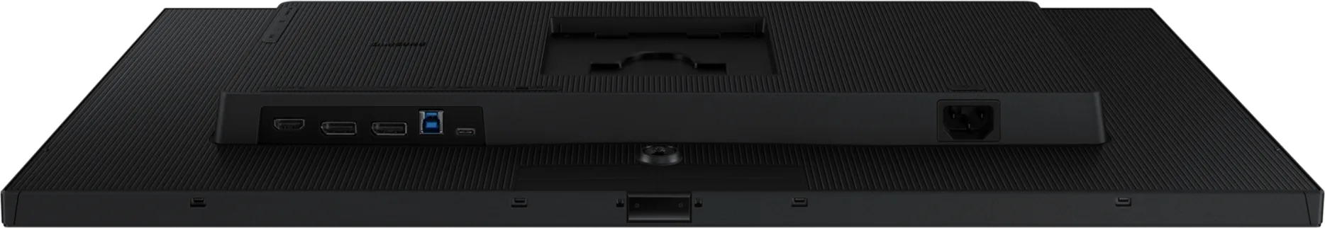 Imagen 13 de Monitor Samsung ViewFinity S6 S60D 27" QHD 2560*1440 IPS LAN DP HDMI 3*USB USB-C