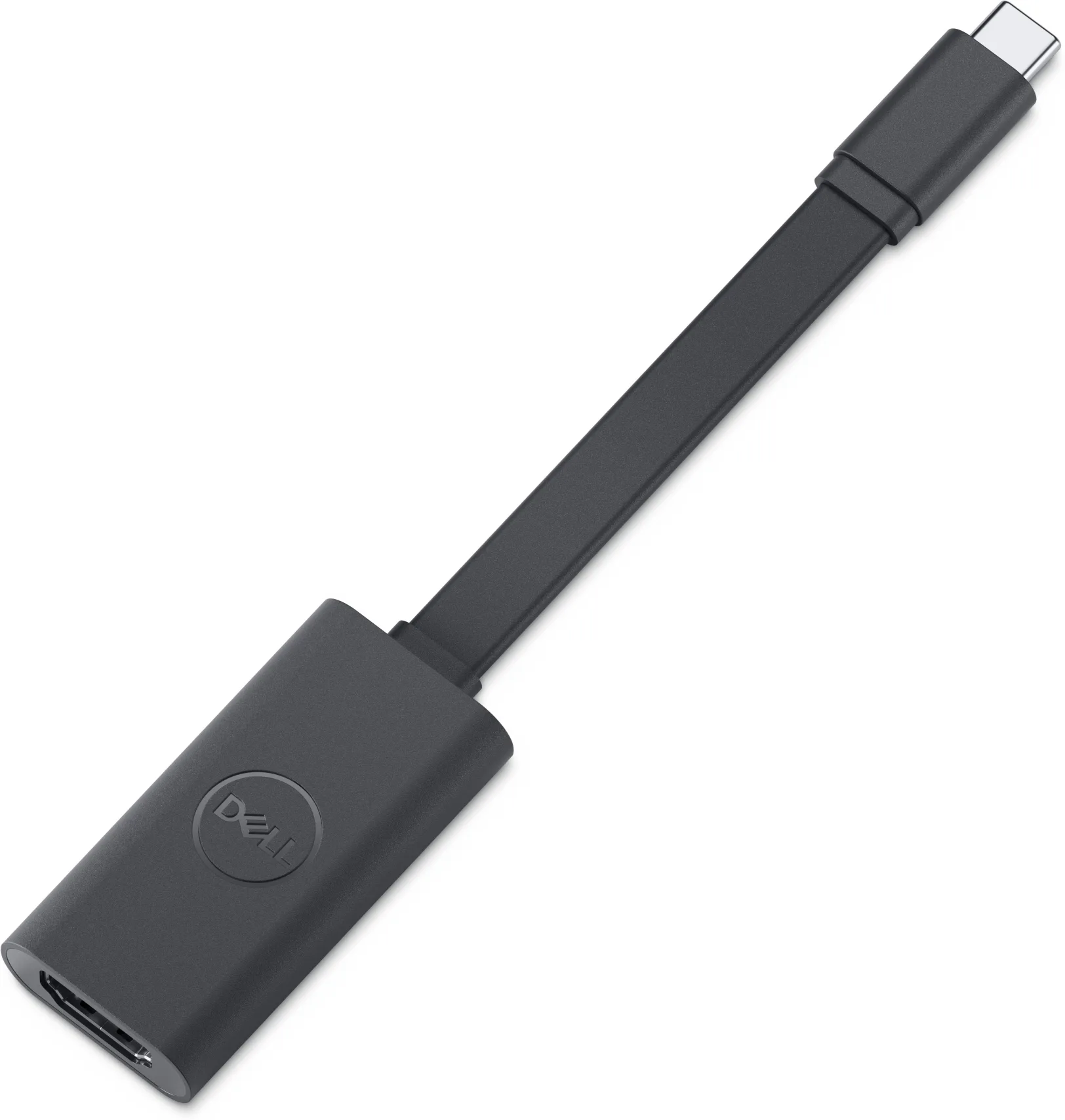 Imagen 0 de Adaptador de Video Dell 750-BBKP, USB-C a HDMI 2.1