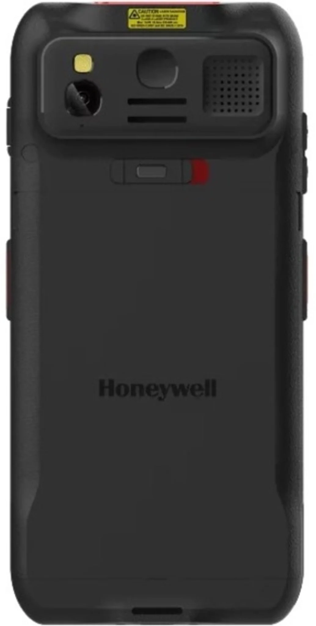 Imagen 2 de Terminal Portátil Honeywell EDA52 2D 4GB/64GB S0703 2PIN GMS WWAN WLAN Androi
