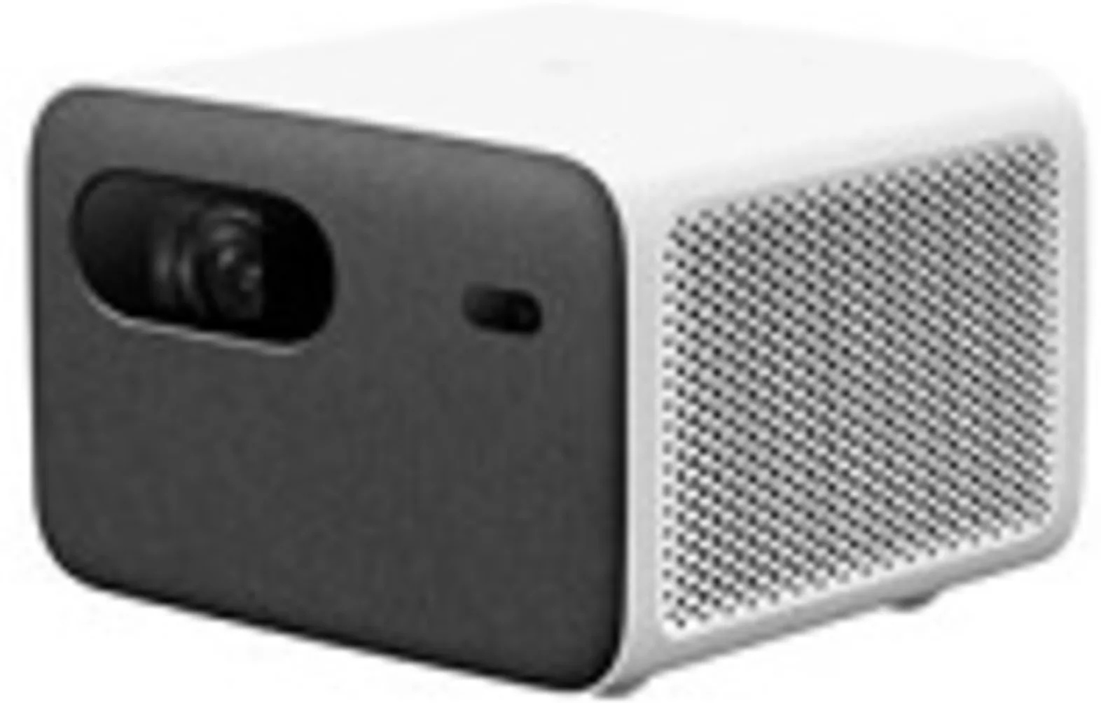 Imagen 0 de Proyector Xiaomi Mi Smart Projector 2 Pro 1300 LUMENES FHD WiFi LAN HDMI USB RCA