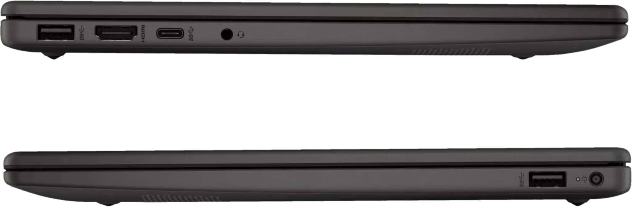 Imagen 4 de Notebook HP 245 G10 AMD Ryzen 3 7320U RAM 8GB SSD 256GB 14" W11H