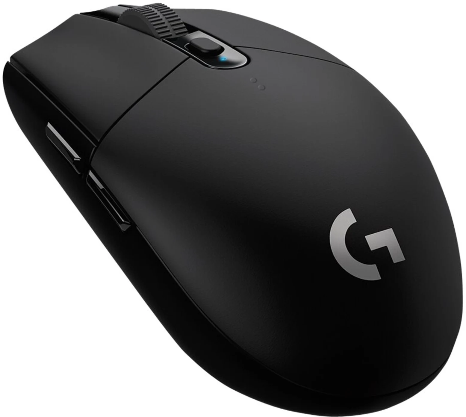 Imagen 10 de Mouse Inalámbrico Gamer Logitech G305 lighspeed sensor HERO USB azul