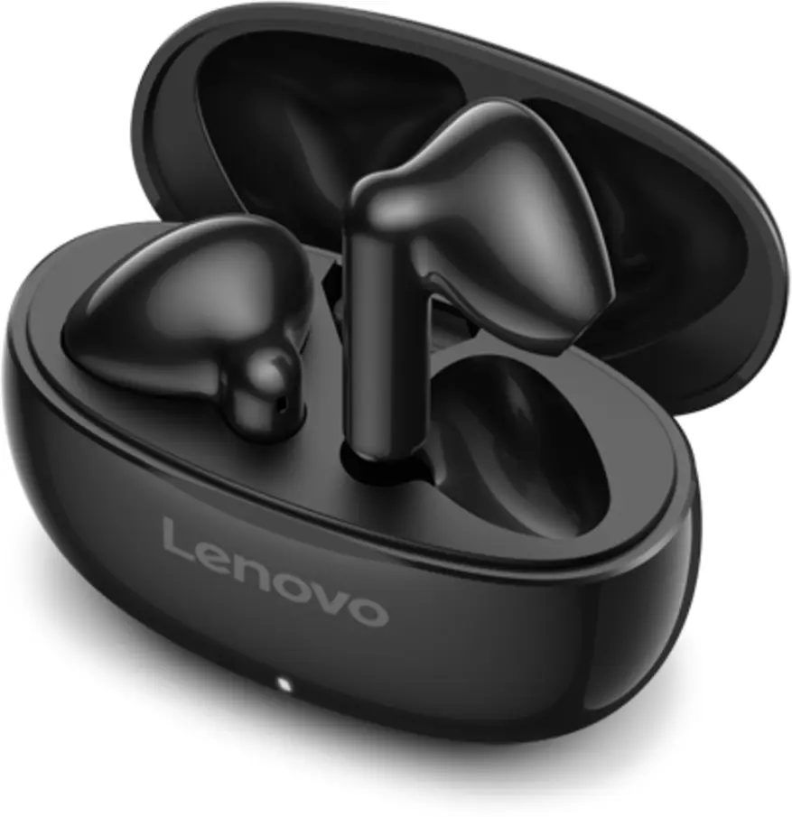 Imagen 6 de Lenovo Earbuds - Earphones - Para Portable electronics / Para Game console / Para Computer / Para Cellular phone - Wireless