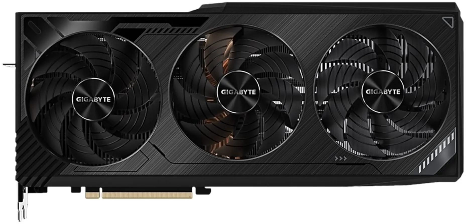 Imagen 0 de Gigabyte GeForce RTX 4090 WINDFORCE - Tarjeta gráfica - NVIDIA GeForce RTX 4090 - 24 GB GDDR6X - PCIe 4.0 - HDMI, 3 x DisplayPort