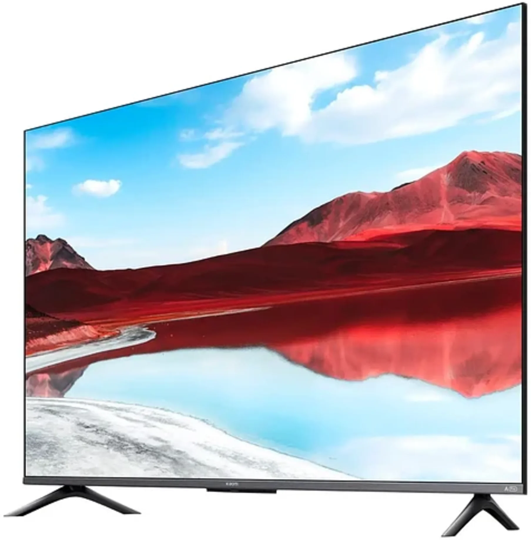 Imagen 1 de Televisor Xiaomi A Pro 55 (2025) 55" 4K UHD SmartTV WiFi LAN BT5.0 3*HDMI USB Óp