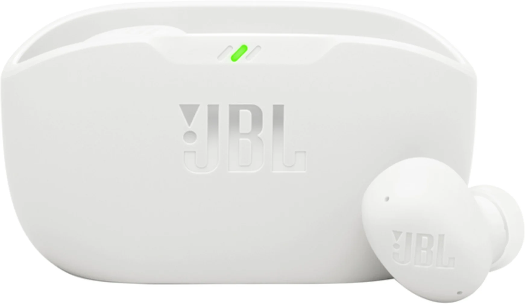 Imagen 0 de JBL Wave - Buds 2 - Auriculares internos - Inalambrico - Blanco
