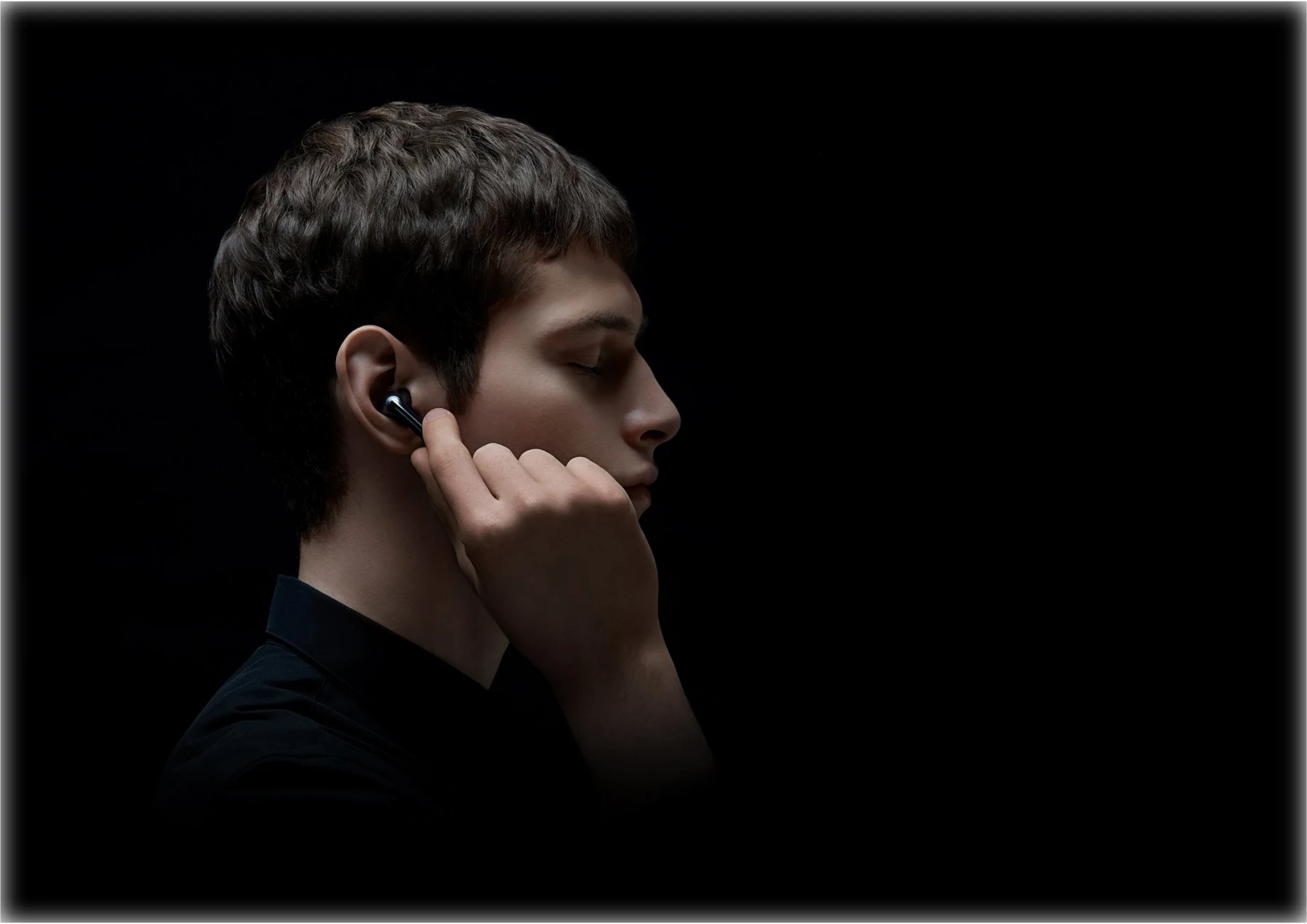 Imagen 2 de Xiaomi FlipBuds Pro - Auriculares inalambricos con micro - en oreja - Bluetooth 