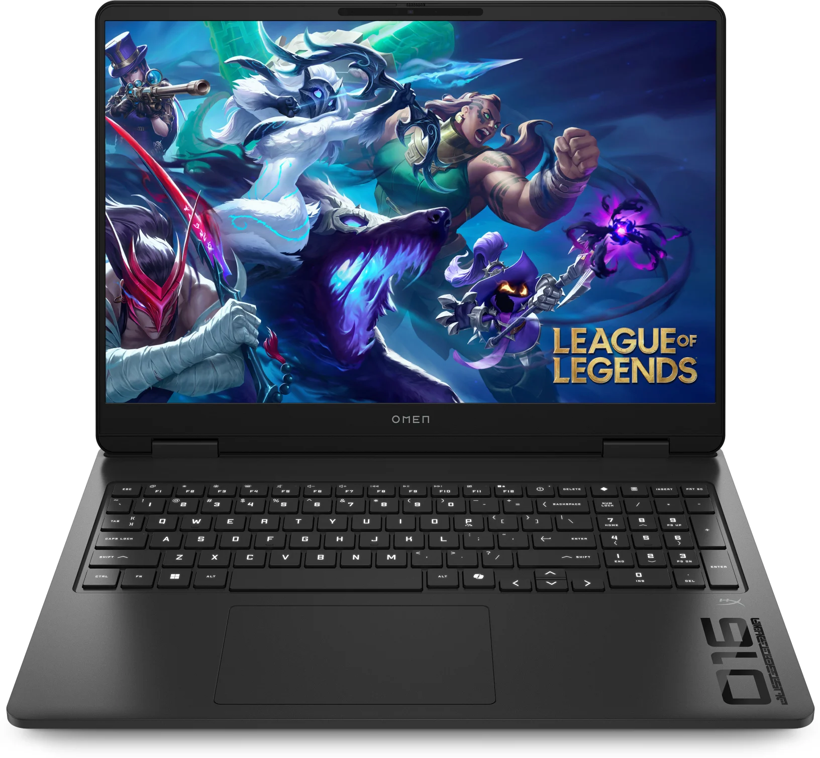 Imagen 0 de HP Omen 16-AP0004LA [BM6U7LA]