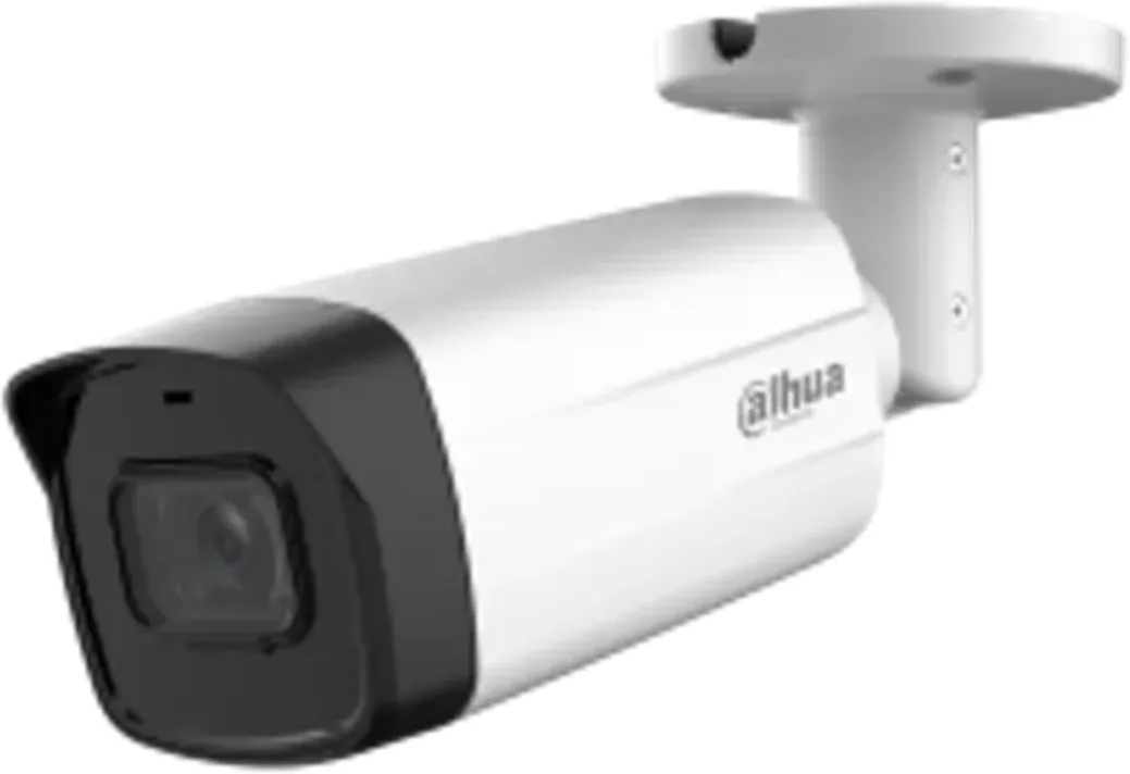 Imagen 1 de DH-HAC-HFW1500TMN-I8-A-0280B-S3-DIP. 5MP IR HDCVI Fixed-focal Bullet Camera