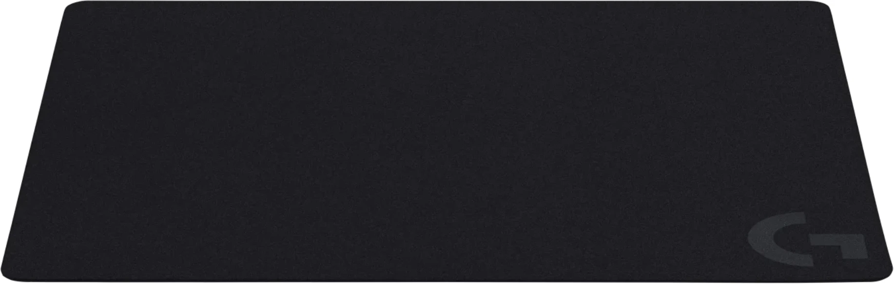 Imagen 1 de Mouse Pad Logitech G240 Cloth Gaming Grosor ultrafino 1 mm 280 mm* 340 mm Negro