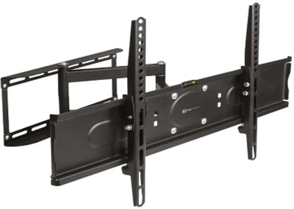 Imagen 1 de Soporte a Pared Articulado para TV 26" a 55" 50Kg - KLIPX KPM-885 