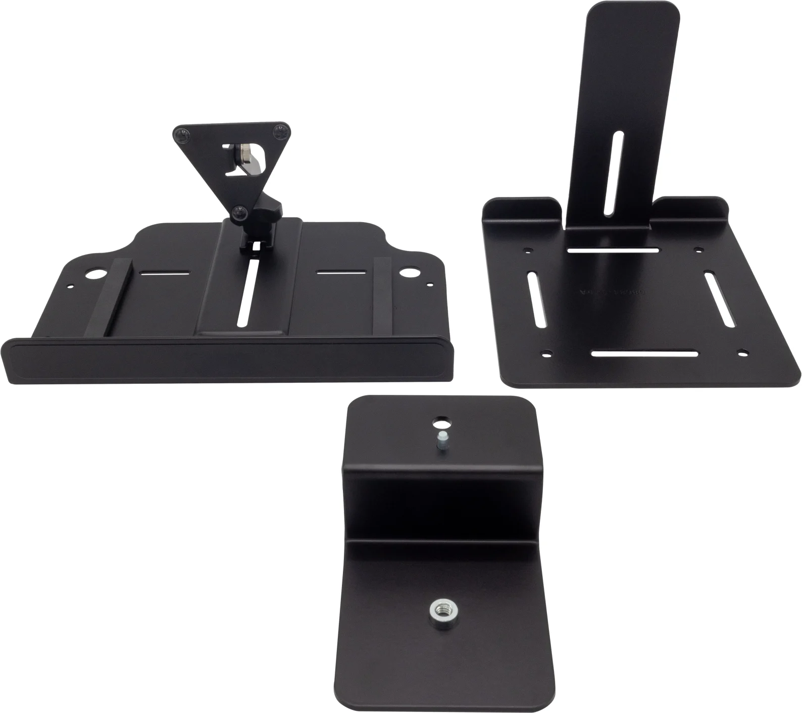 Imagen 1 de Poly MOUNTING SOLUTION F/ EAGLEEYEIV 12X&4XIN