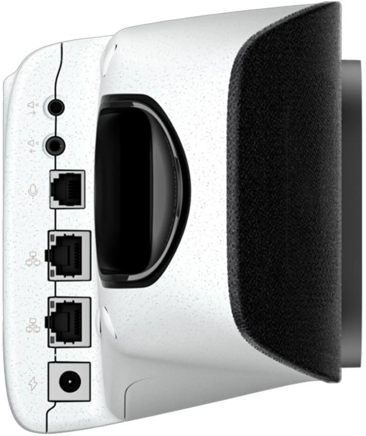 Imagen 4 de Barra de Video HP Poly Studio X72, 4K, IA, All-in-One, Zoom/Teams