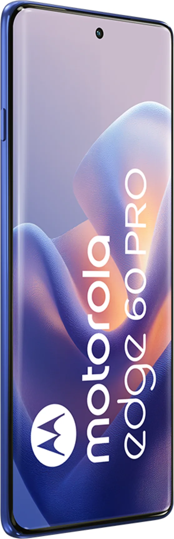 Imagen 3 de Celular Motorola Edge 60 Pro Memoria  512GB RAM 12GB 50MP 7' Azul