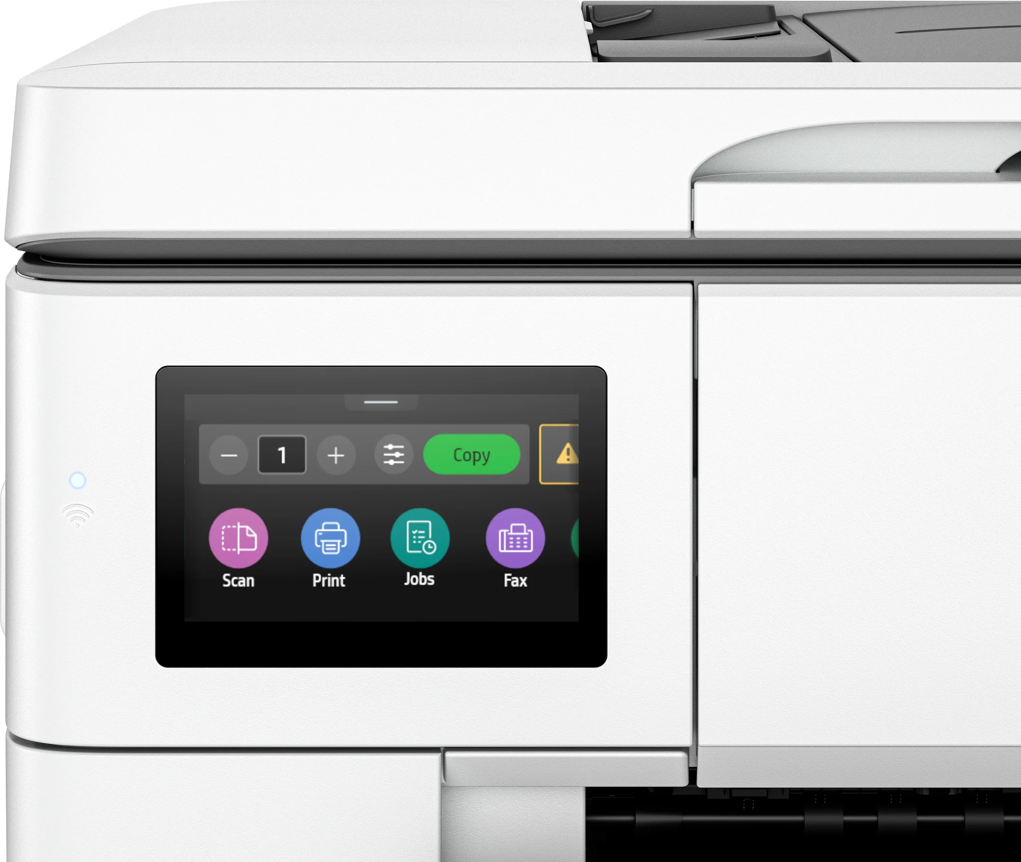 Imagen 8 de Impresora Multifunción HP OfficeJet Pro 9730, Inyecc.tinta color WiFi LAN USB