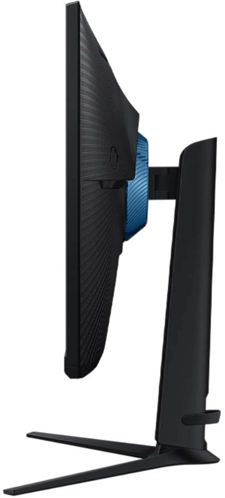 Imagen 4 de Monitor Gamer Samsung Odyssey G30D 32" FHD VA 1920*1080 HDMI DP 180Hz 1ms(MPRT)