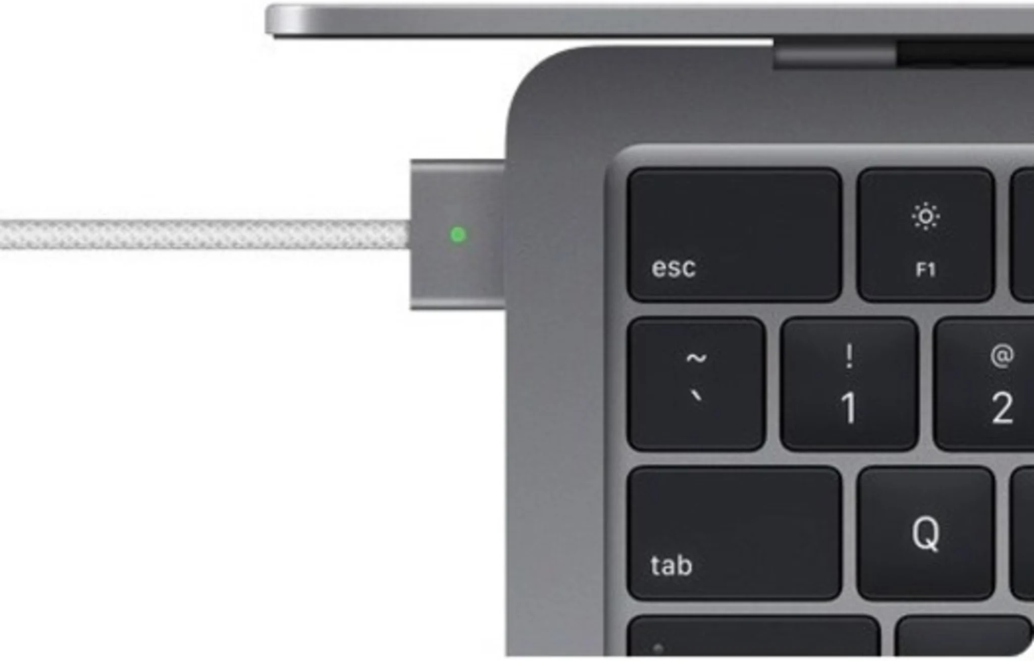 Imagen 4 de MLXW3CI/A MacBook Air 13.6/M2 8C/GPU 8C/256GB/8GB RAM gris espacial