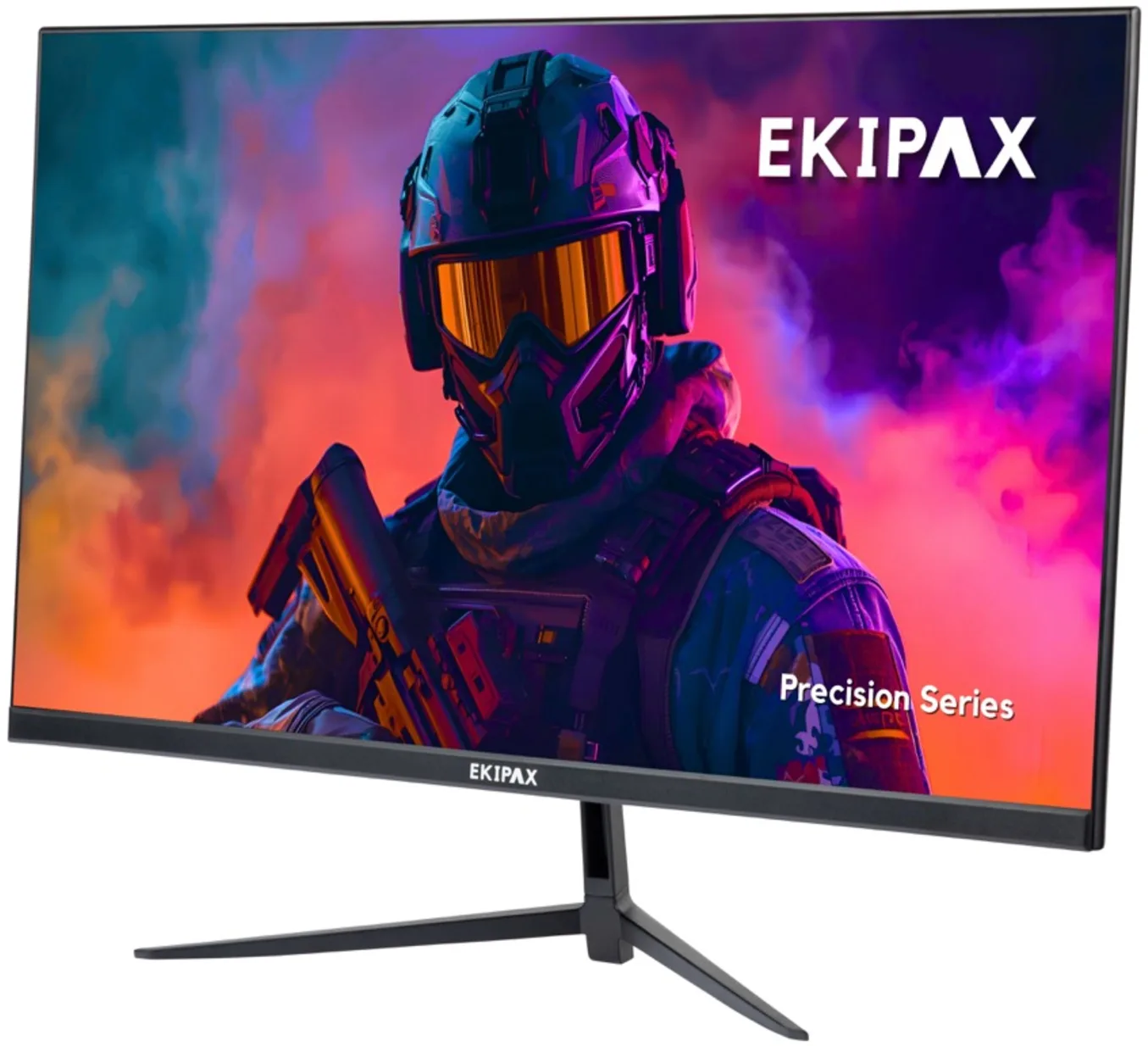 Imagen 1 de Monitor Gamer Ekipax 27" QHD 2560*1440  IPS 180Hz FreeSync G-Sync VESA