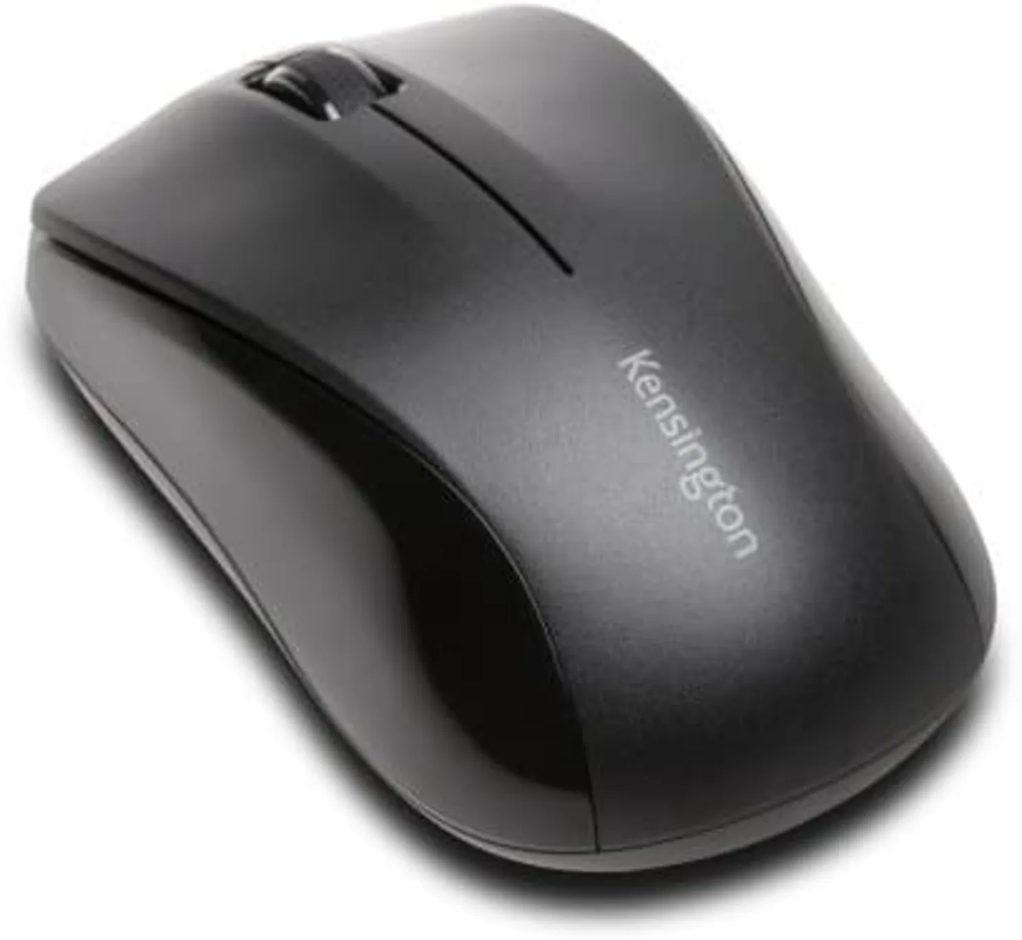 Imagen 3 de Mouse Inalámbrico Kensington Mouse For Life 27105-K72392 3 Botones USB Negro