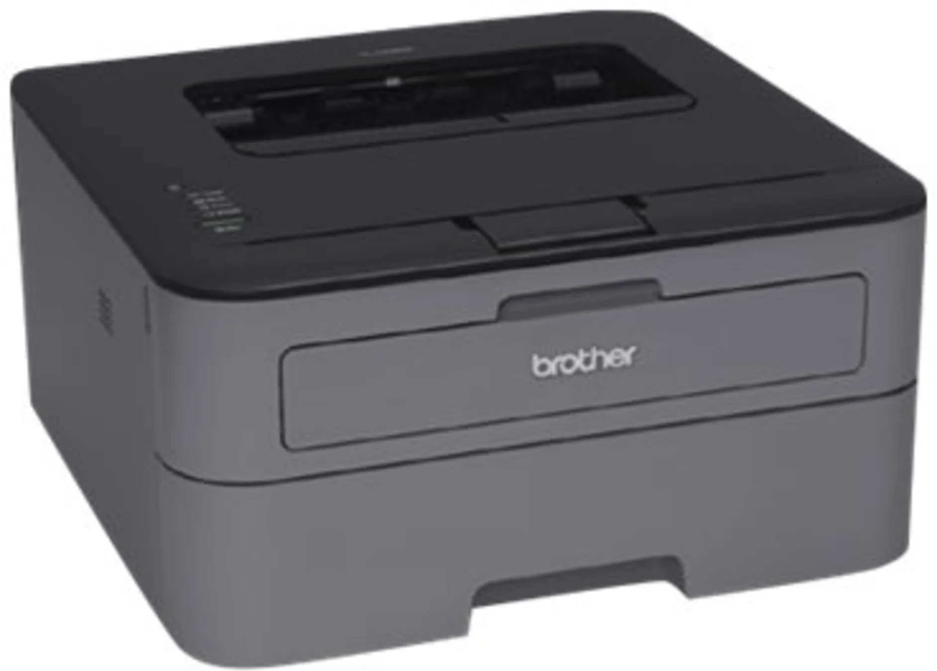 Imagen 1 de Impresora Brother HL-L2320D Láser Monocromatica 30 PPM Interfaz USB