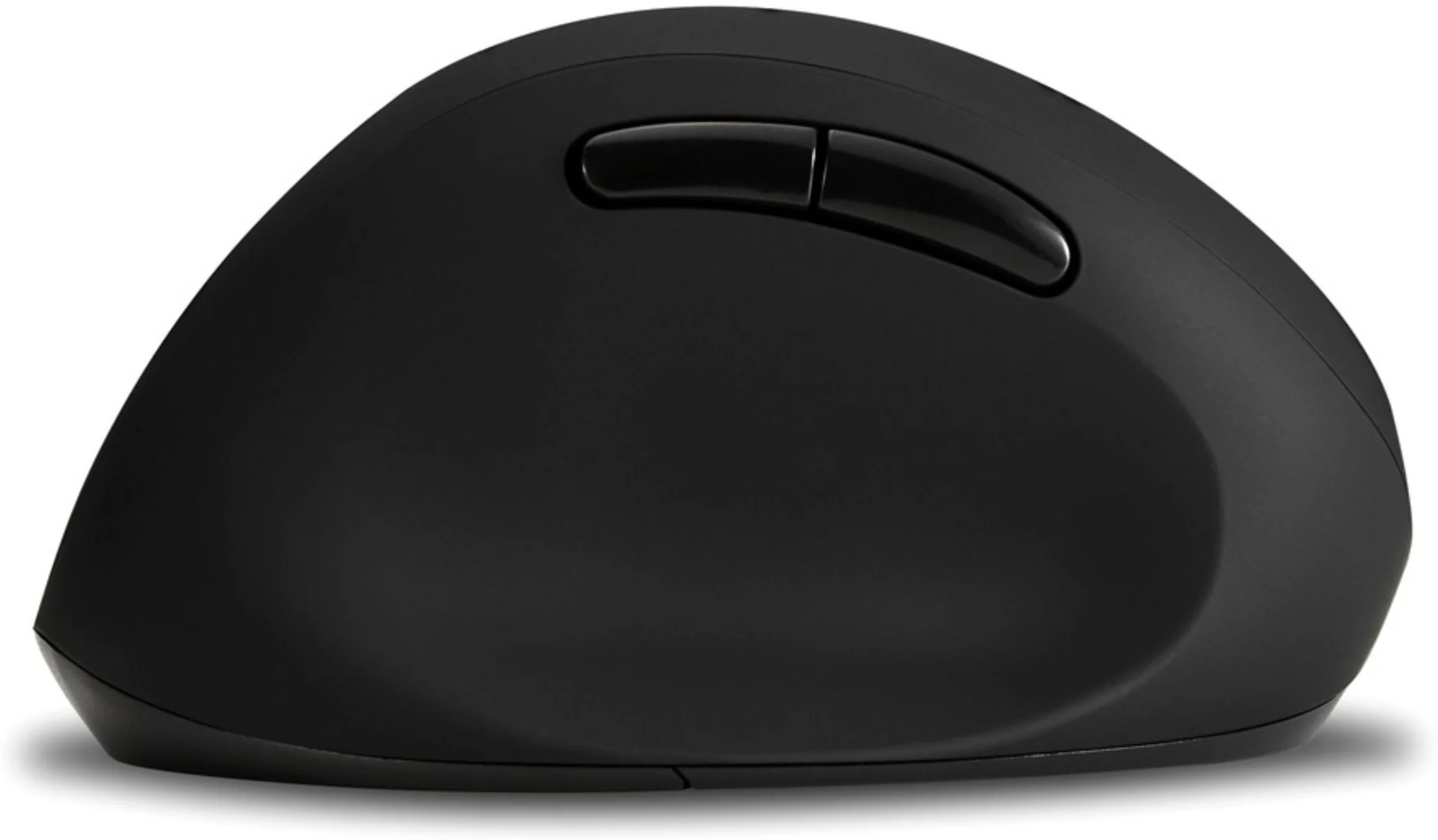 Imagen 10 de Mouse Ergonómico Inalámbrico Kensington p/Zurdos ProFit Ópt 1600DPI 6 Btns Negro