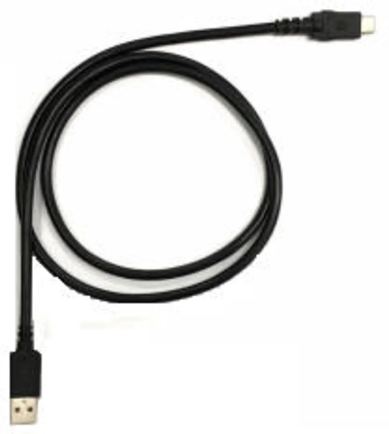 Imagen 0 de Cable Zebra USB C TO USB A COMMUNICATIONS AND CHARGING Longitud 1 Metro