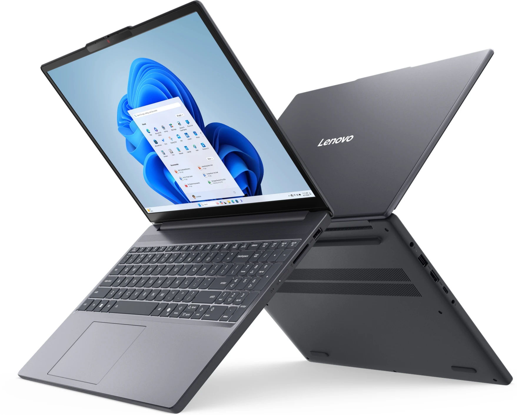 Imagen 12 de Notebook Lenovo IdeaPad Slim 3 15IRH10 i7-13620H 16GB 512GB 15.3" Touch W11H