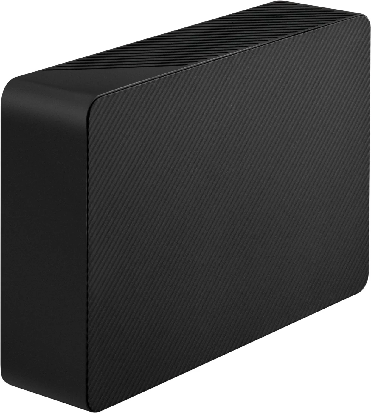 Imagen 6 de Disco Duro Externo Seagate Expansion 10TB 3.5" 5400RPM USB3.0 Win10/Mac Negro