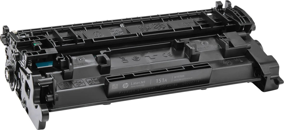Imagen 8 de Toner HP 151A Negro para LaserJet MFP 4103dw LJ Pro 4003n, 3050 Páginas