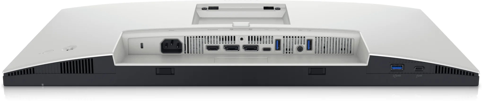 Imagen 3 de Monitor Dell UltraSharp U2424HE 23 8" FHD 1920*1080 IPS DP HDMI USB-C 