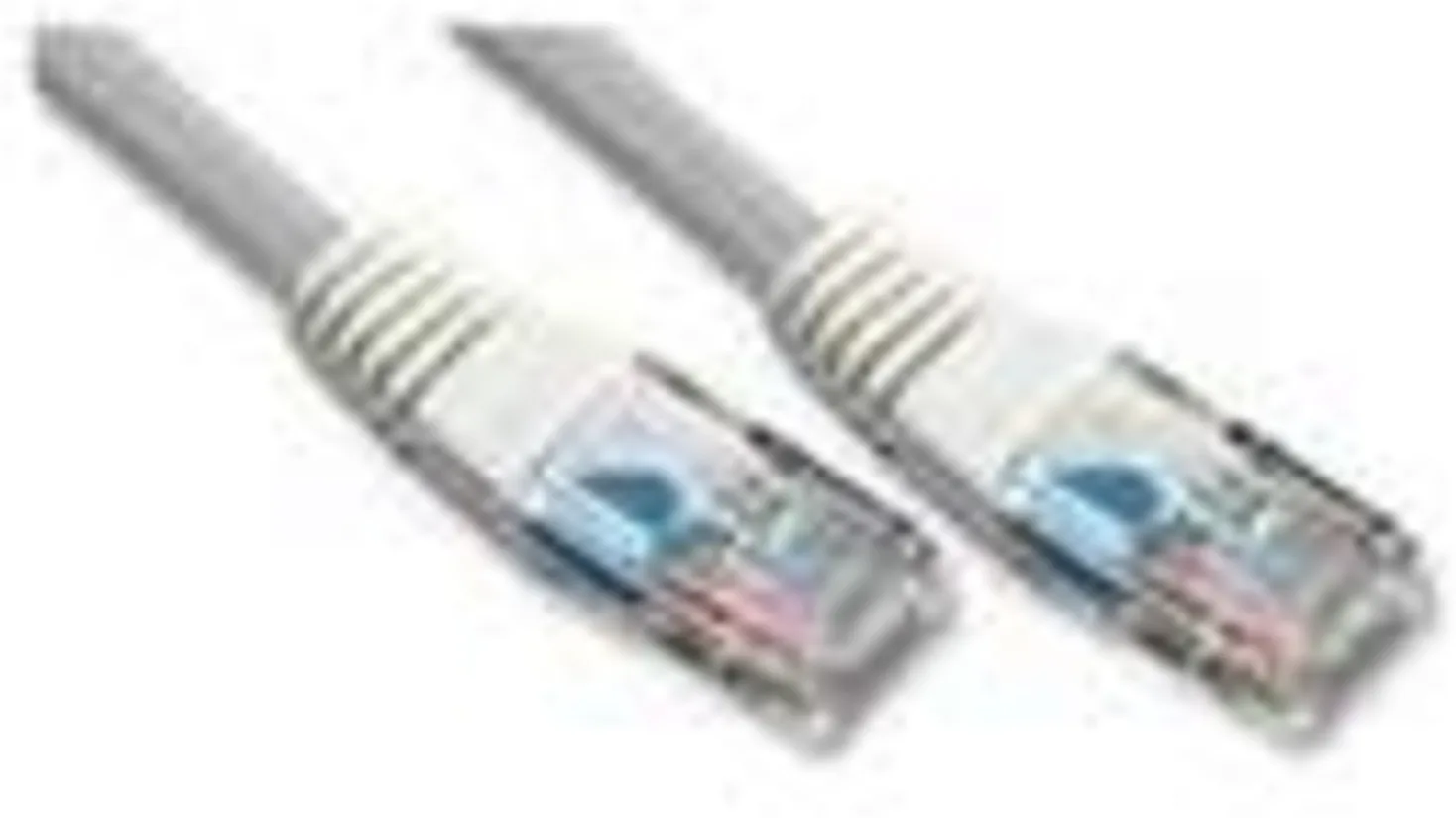 Imagen 0 de Patch Cord Nexxt UTP Cat6 2 Metros LSZH Color Gris 