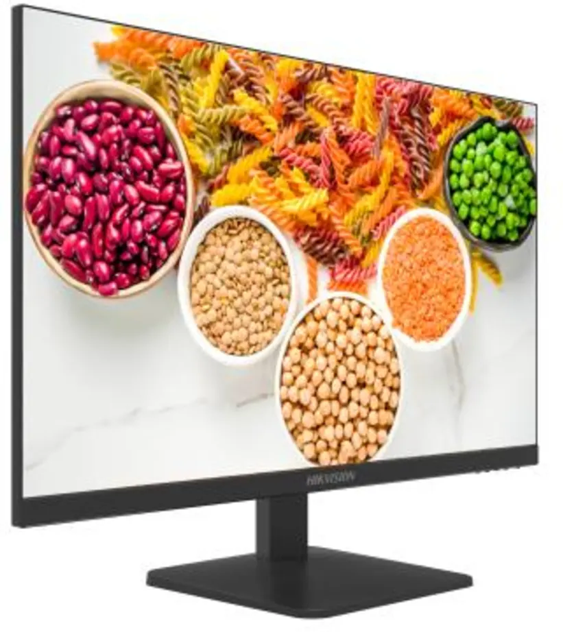 Imagen 1 de MONITOR LED 27" DS-5027F2-1P2 IPS 100HZ/ 1080P/ VGA/ HDMI HIKVISION