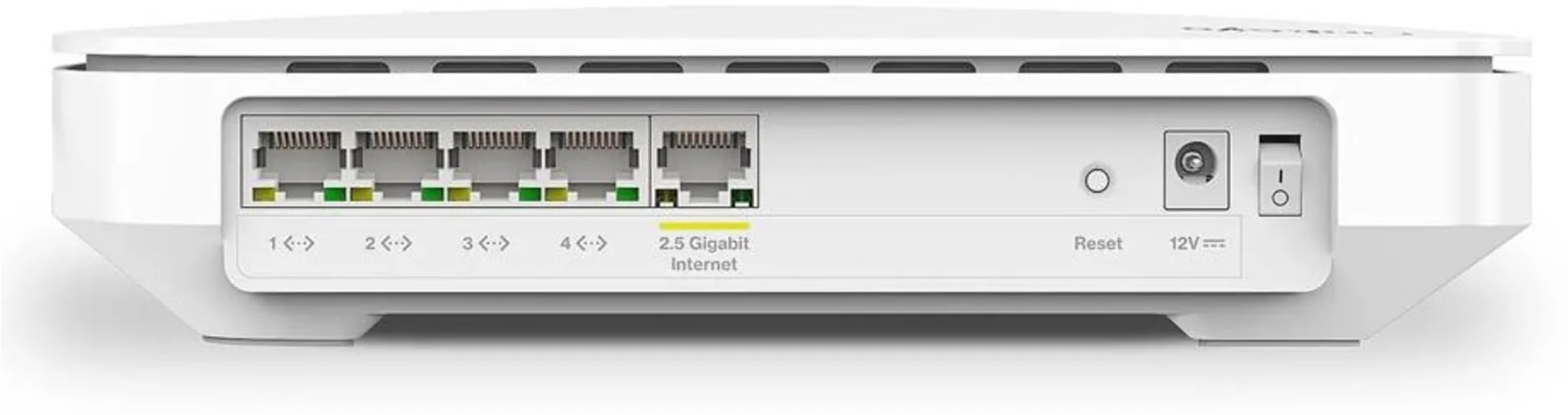 Imagen 1 de Router Mesh Linksys Velop Micro LN1101 AX3000 Dual