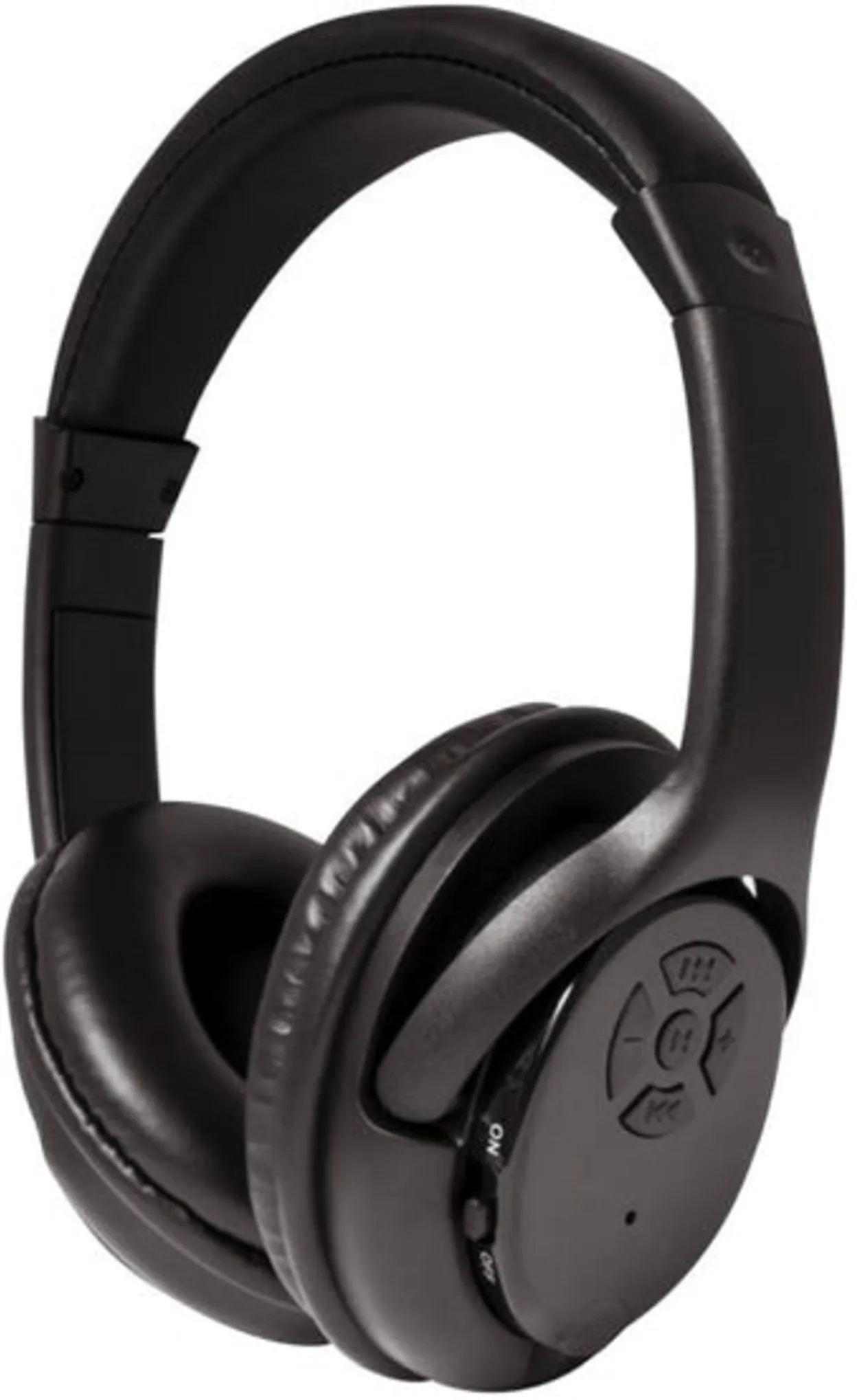 Imagen 0 de Fujitel Audífonos BT70 (S160BT70BB)