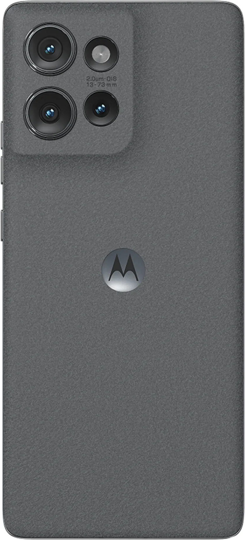 Imagen 7 de Smartphone Motorola Edge 50 OctaCore12GB/256GB 6.7" Android Color Gris