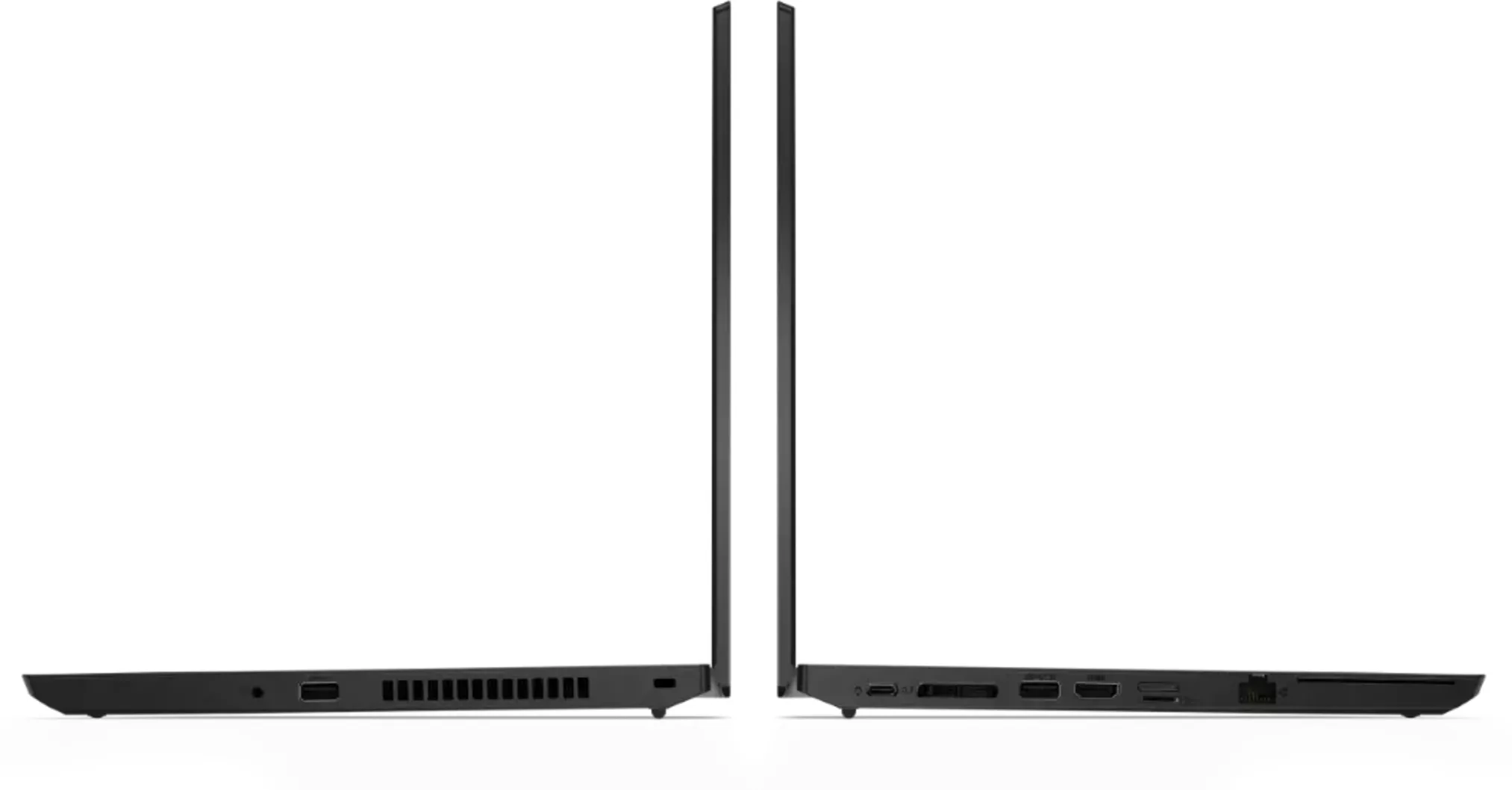 Imagen 4 de Notebook Lenovo ThinkPad L14 Gen2 I7-1165G7 RAM 16GB SSD 512GB 14" W10P