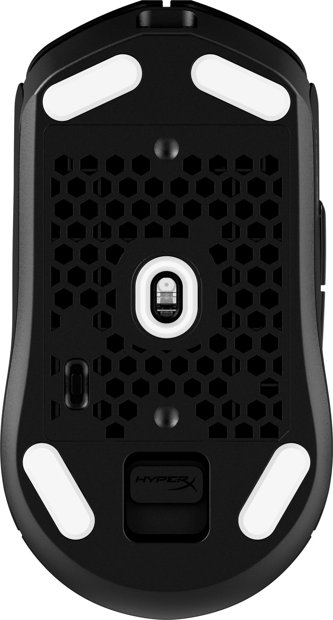 Imagen 8 de Mouse Inalámbrico HP HyperX Óptico 16000dpi 6 botones Color Negro