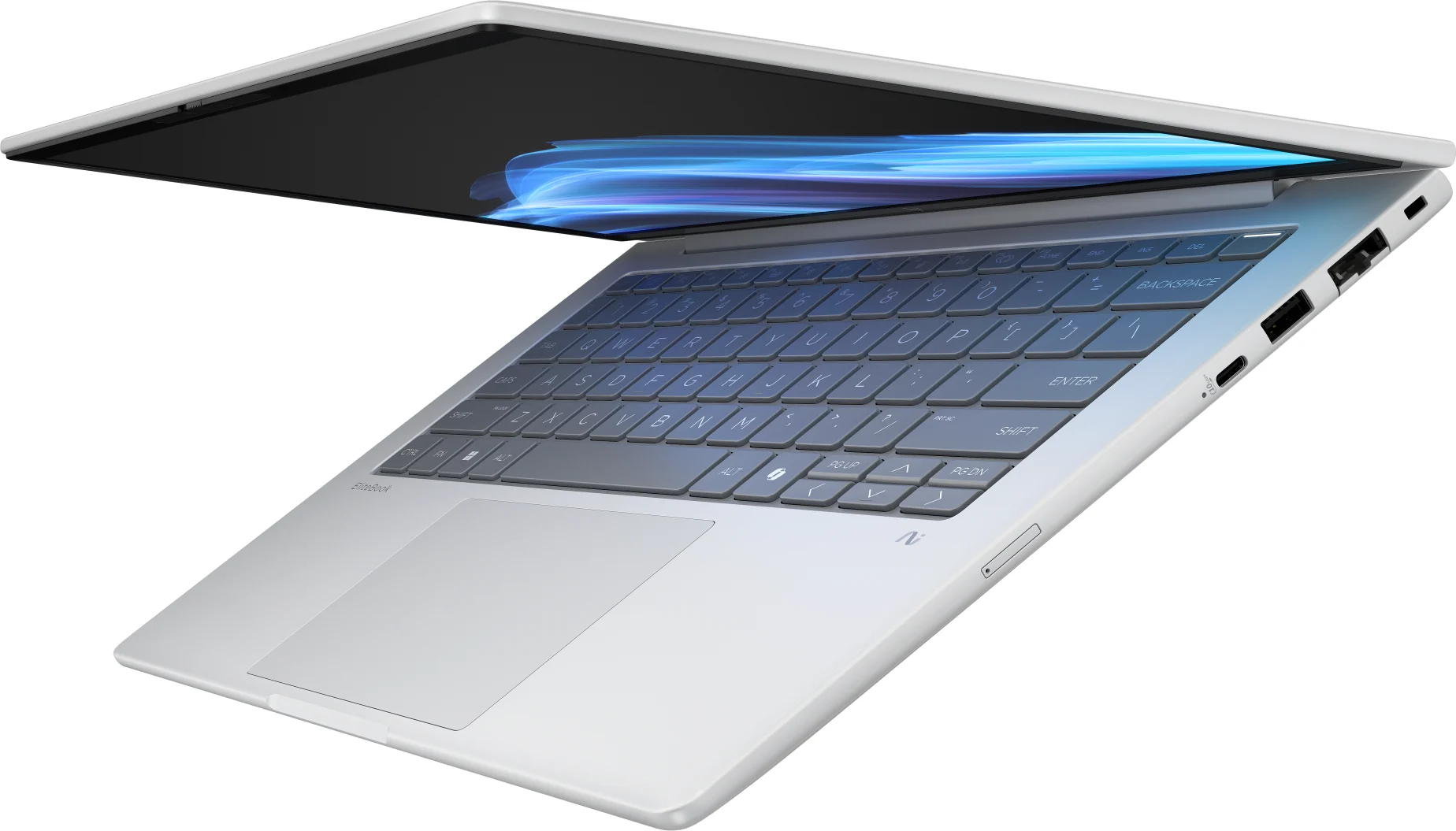 tecnomas.cl | [BS6H6LT] Notebook HP EliteBook 8 G1i Ultra 7 258V RAM