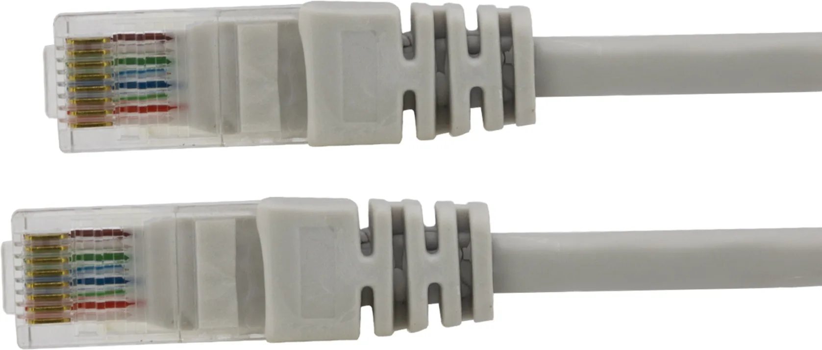 Imagen 2 de Cable de Red Genérico CAT6 UTP 10mts