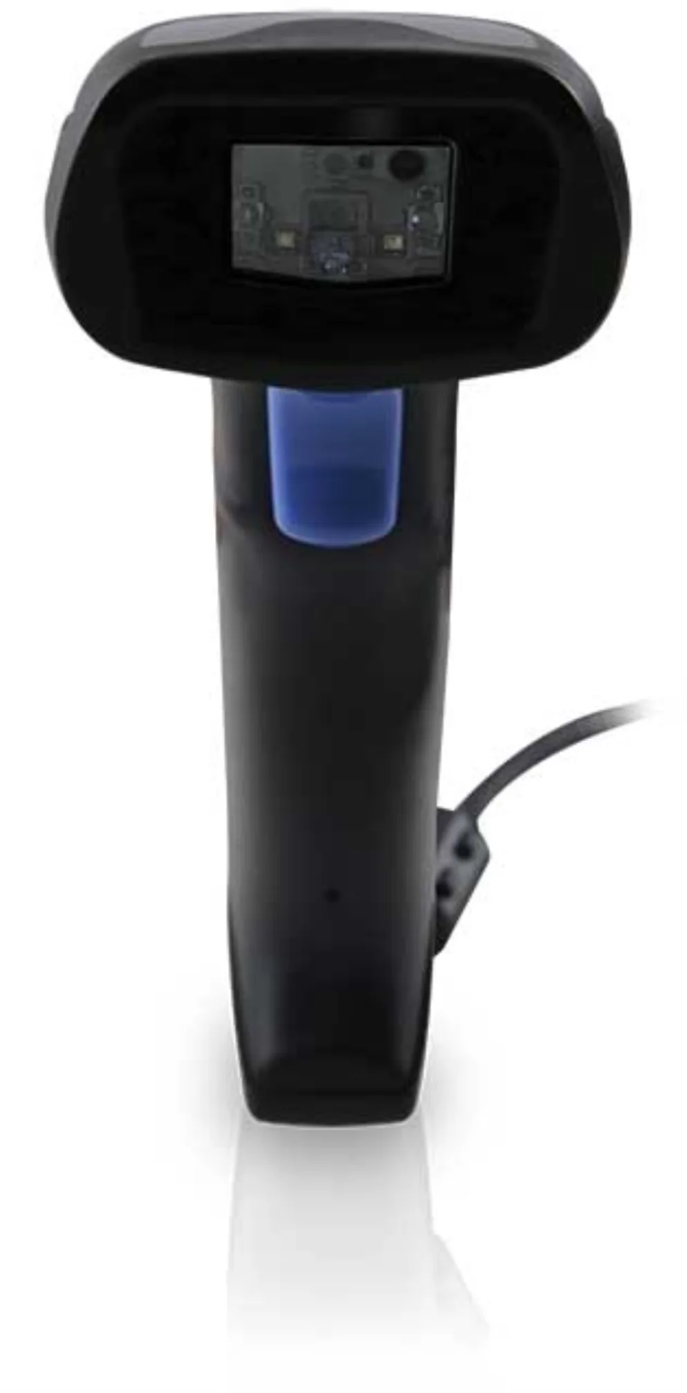 Imagen 9 de Lector de Códigos de Barras Datalogic QuickScan, QW2520 1D/2D IP52 USB