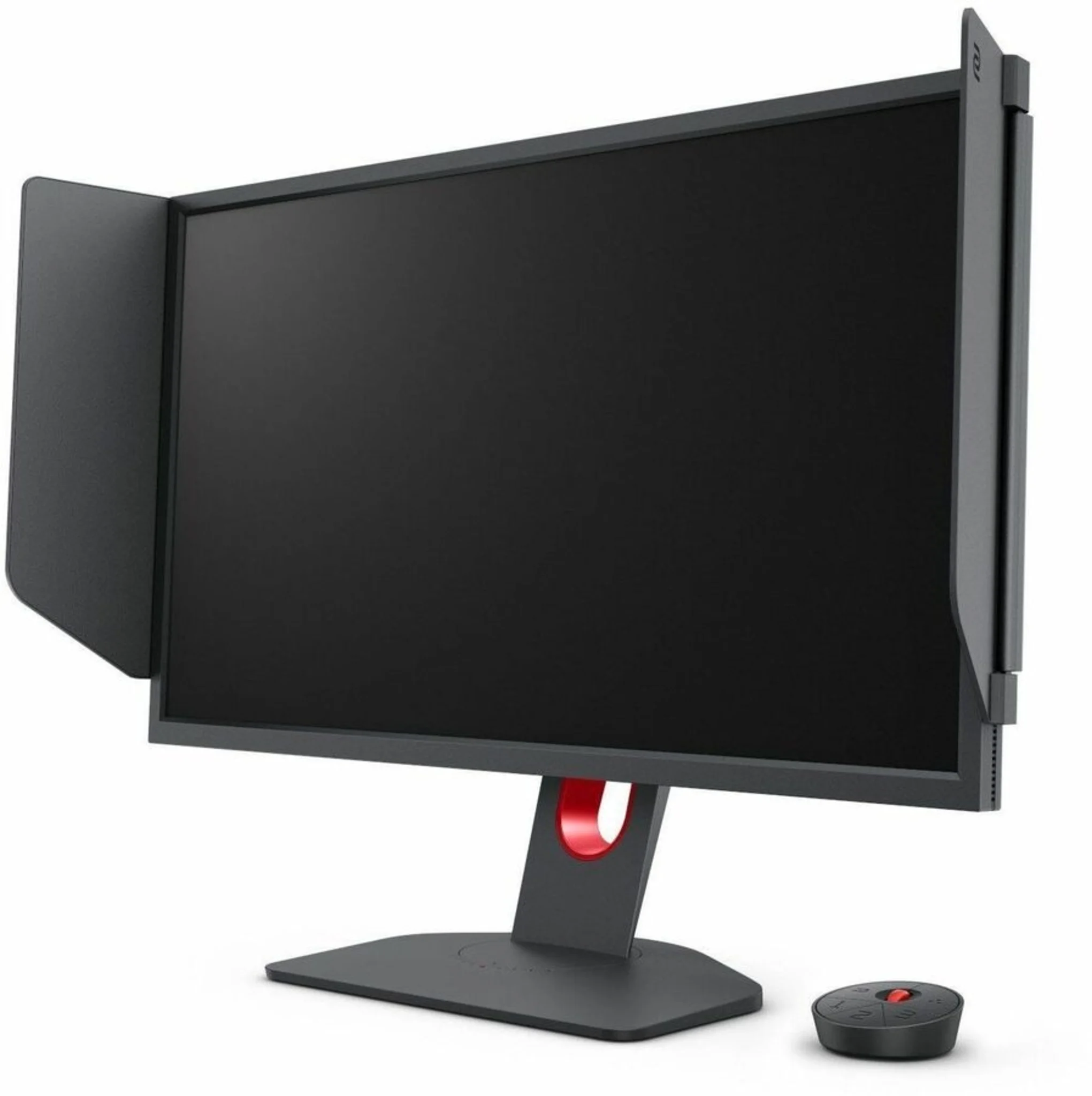 tecnomas.cl | [9H.LKRLB.QBL] Monitor Gamer BenQ Zowie XL2566K 24