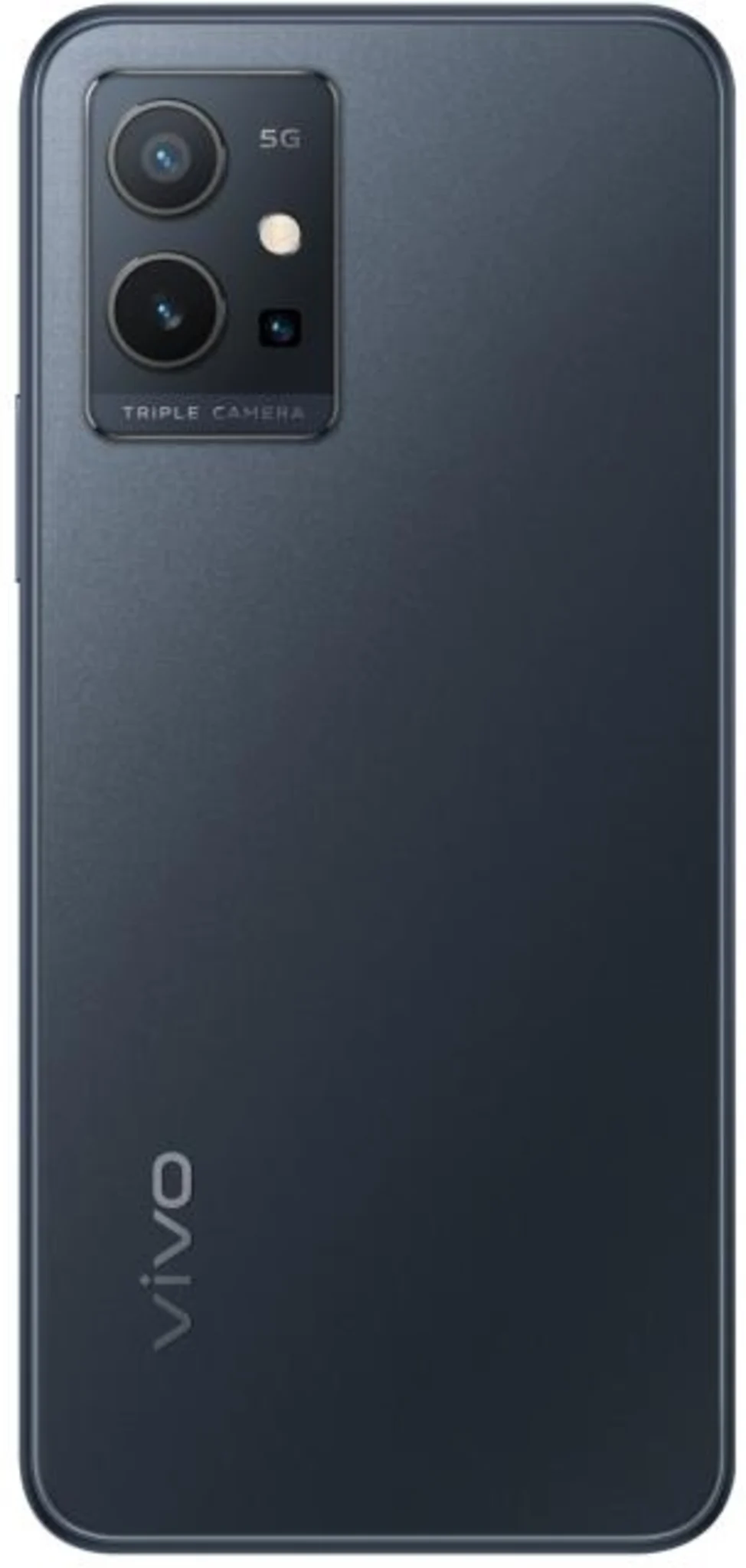 Imagen 1 de Vivo modelo Y55 color azul galaxia Entel