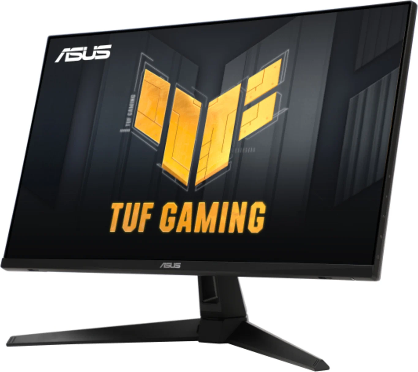 Imagen 2 de Monitor Asus TUF Gaming VG27AQ3A 27" QHD 2560*1440 IPS DP HDMI 180Hz 1ms GTG  