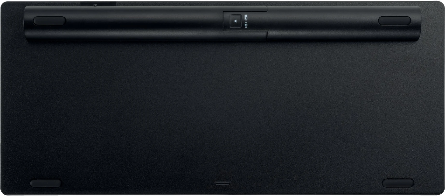 Imagen 0 de Teclado Inalámbrico Kensington K75502 Compacto Bluetooth Color Negro 