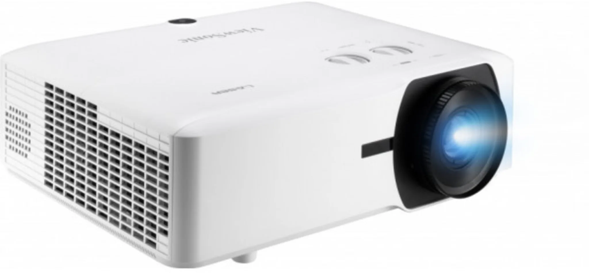 Imagen 5 de Proyector ViewSonic LS920WU, 6000LUMEN WUXGA 1920*1200 2*HDMI VGA S-Video USB