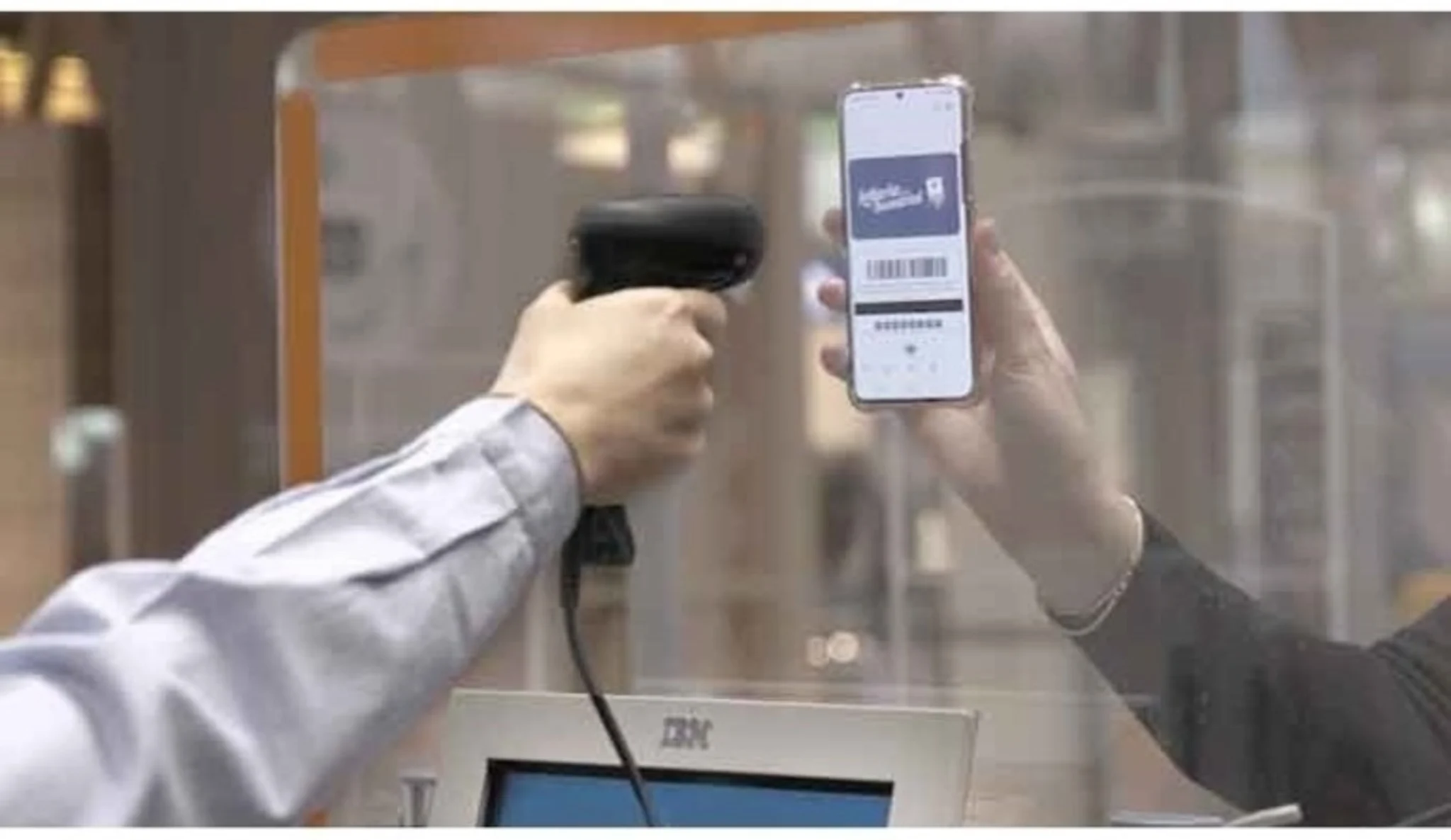 Imagen 5 de Lector de Código de Barras Escáner 1D/2D Inalámbrico IP52 Bluetooth Kit USB