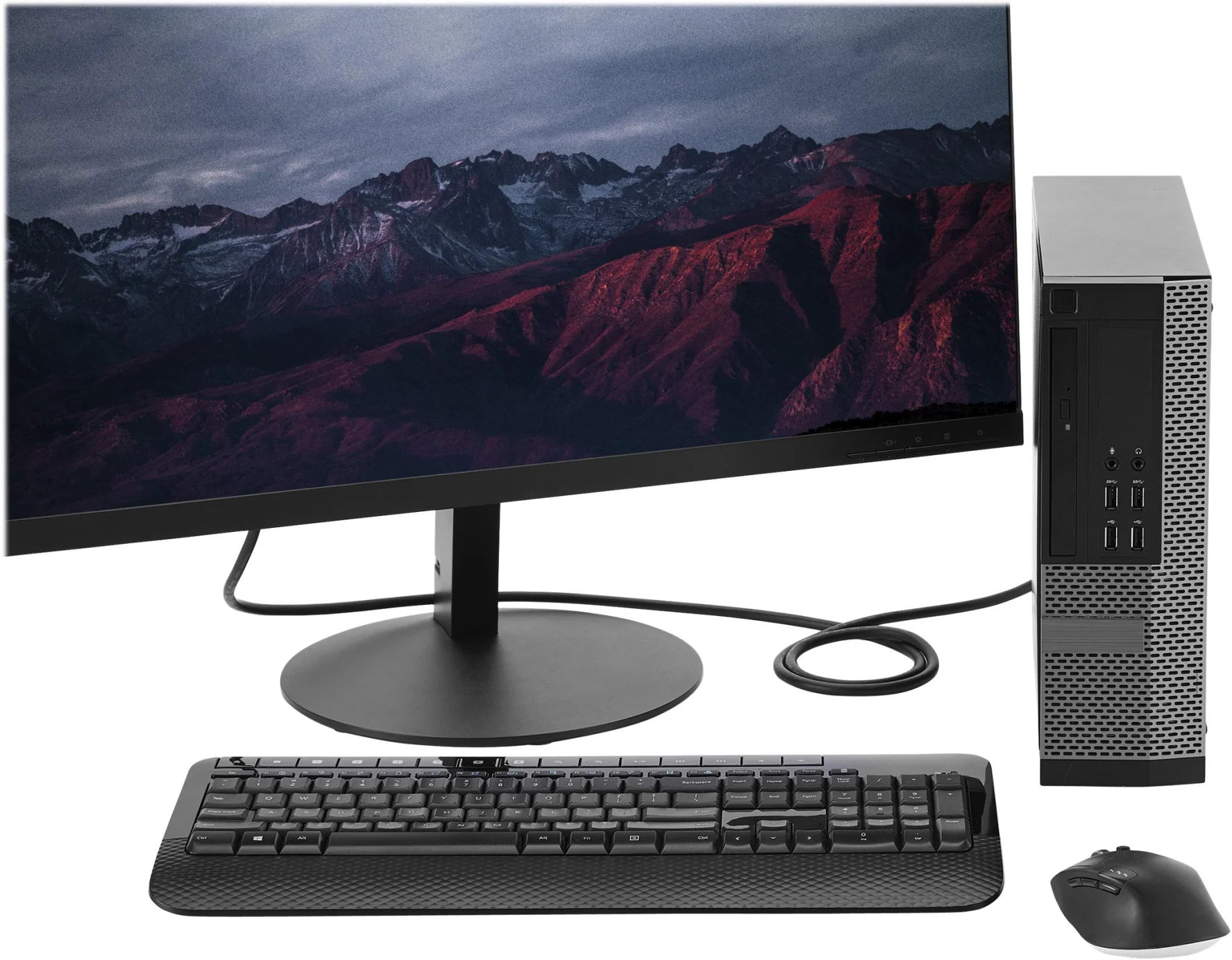 Imagen 8 de Cable DisplayPort Macho a Macho con Pestillo de 1.8 Metros 28AWG color Negro