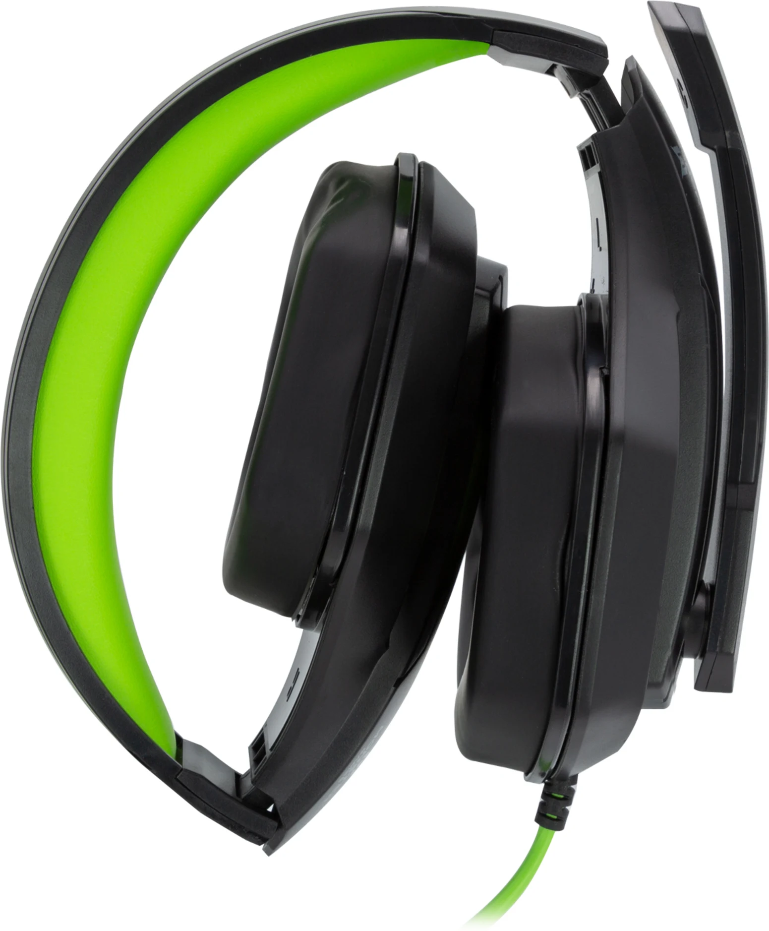 Imagen 2 de AUDIFONO GAMER LOFTY PLUG ESTEREO